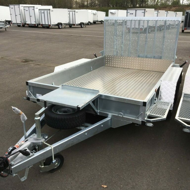 Baumaschinen-Tieflader-3.5kg-Blattfederung_1